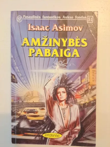 Amžinybės pabaiga (51)