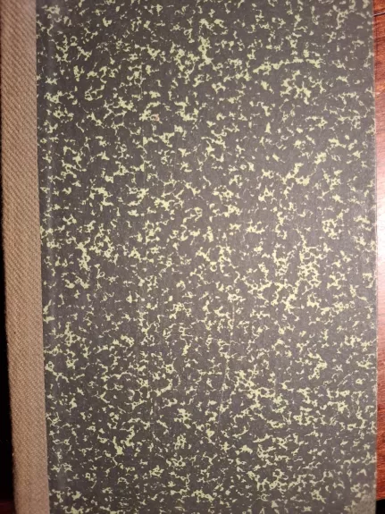 MIKROBŲ MEDŽIOTOJAI