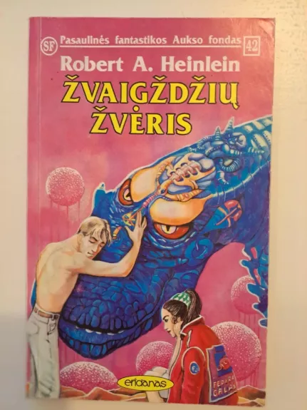 Žvaigždžių žvėris