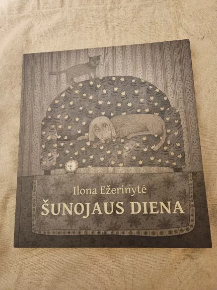 Šunojaus diena