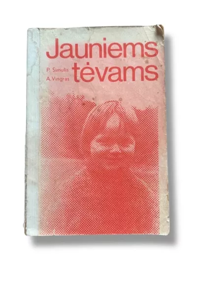 Jauniems tėvams