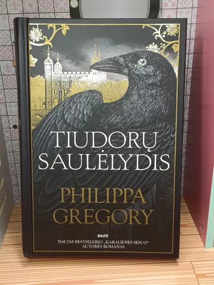 Tiudorų saulėlydis