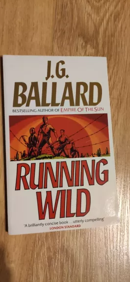 Running Wild