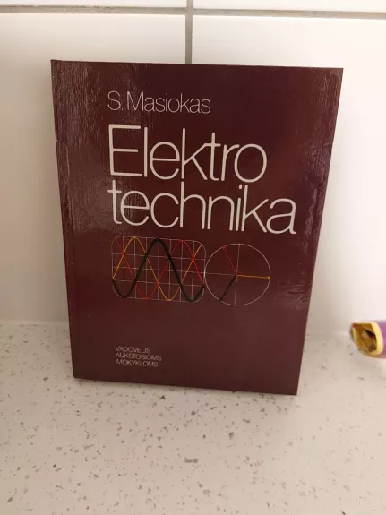 Elektrotechnika
