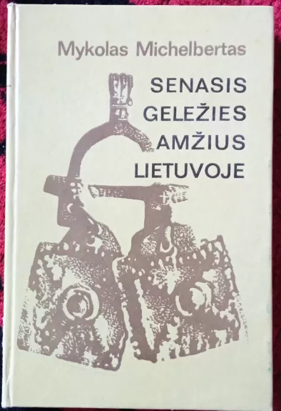 Senasis geležies amžius Lietuvoje