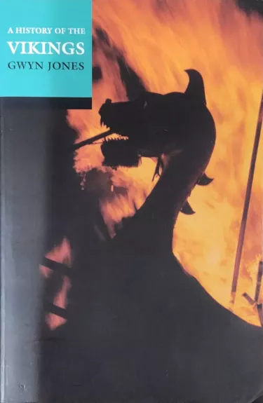 A History of the Vikings