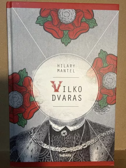 Vilko dvaras