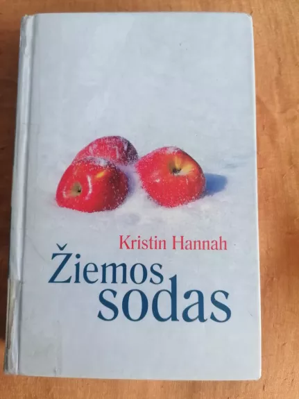 Žiemos sodas
