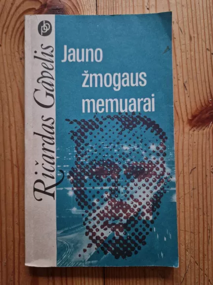 Jauno žmogaus memuarai