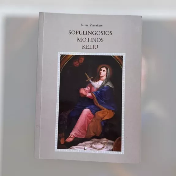 Sopulingosios Motinos keliu