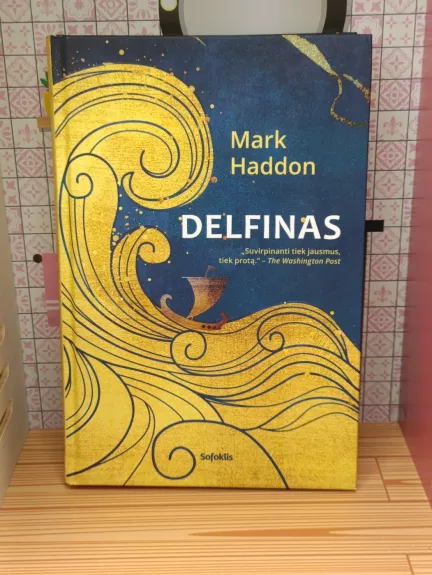 Delfinas