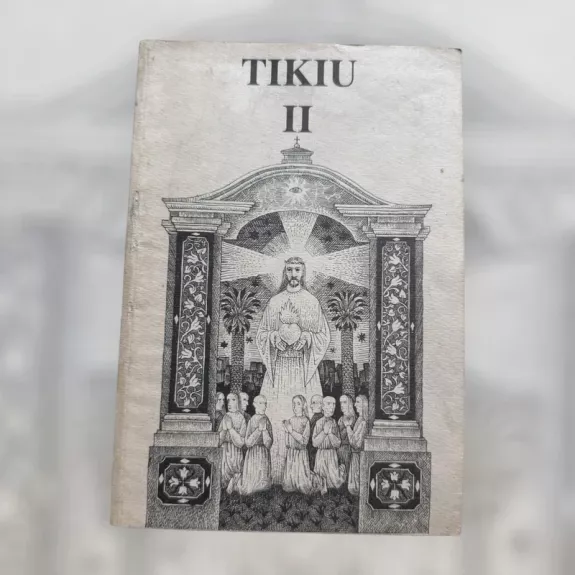 Tikiu II