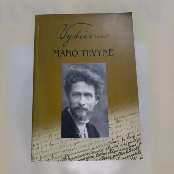 Mano tėvynė