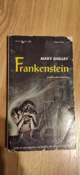 Frankenstein