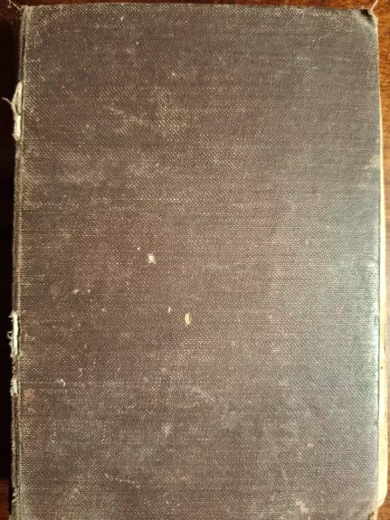 Mokslas Angliszko Liežuwio Be pagialbos kito.