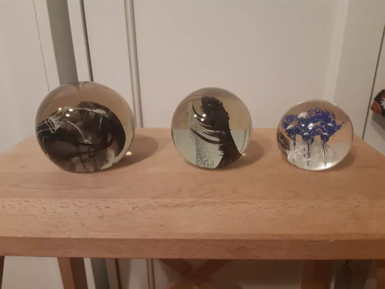 Popieriaus svareliai