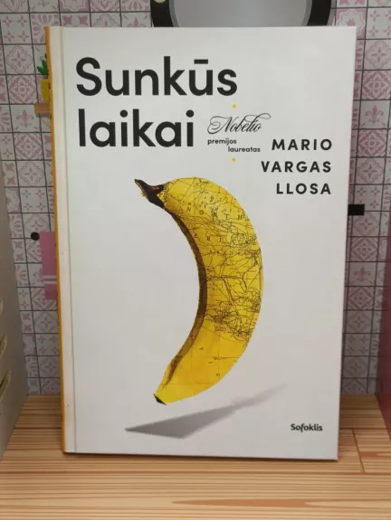 Sunkūs laikai