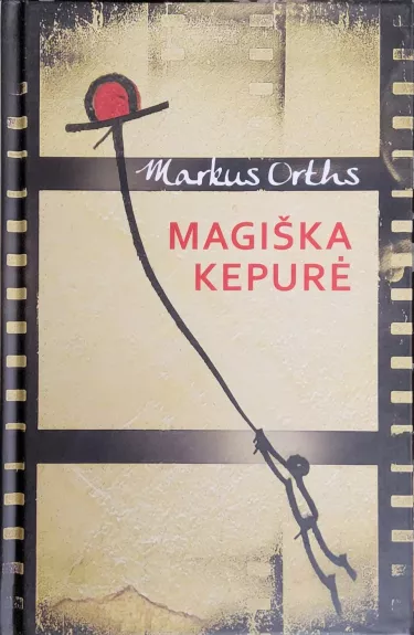 Magiška kepurė