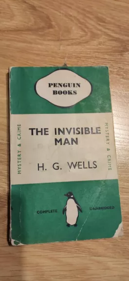 The Invisible Man
