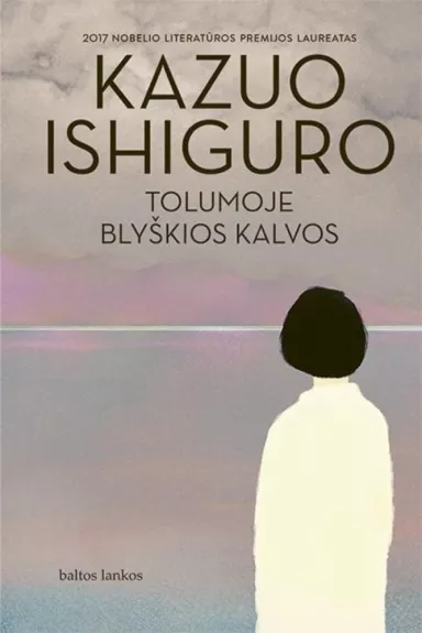Tolumoje blyškios kalvos