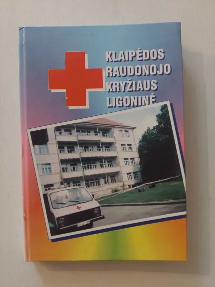 Klaipėdos Raudonojo kryžiaus ligoninė