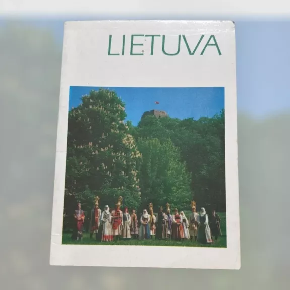 Lietuva