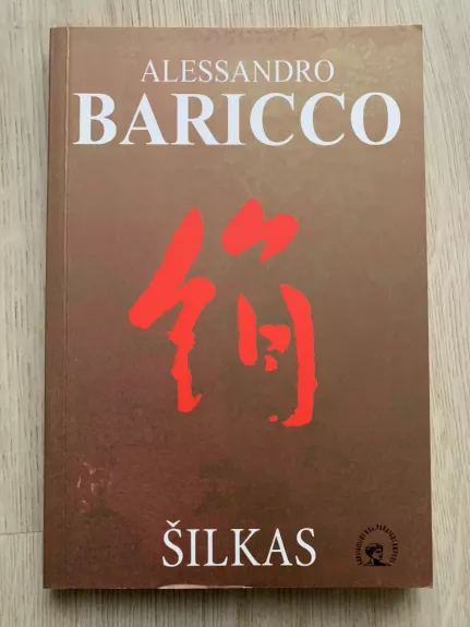 Šilkas