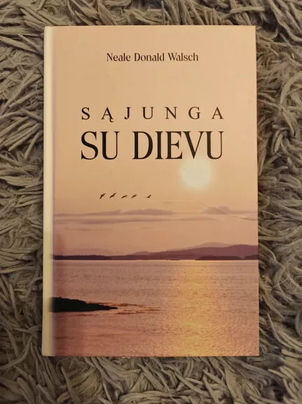 Sąjunga su Dievu