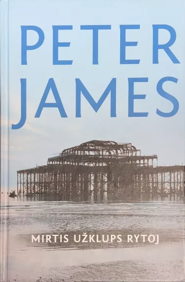 Mirtis užklups rytoj