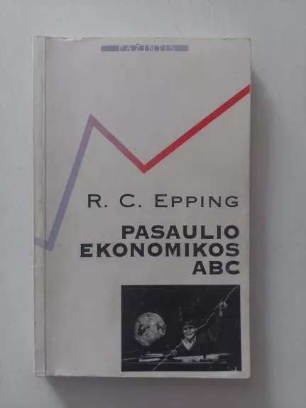 Pasaulio ekonomikos ABC