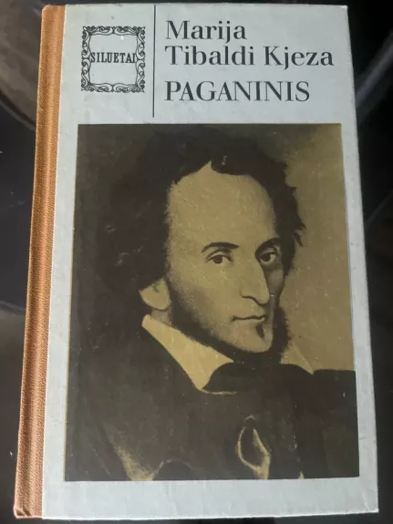 Paganinis