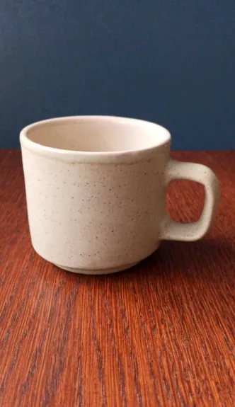 Puodelis, 200ml, Jiesia