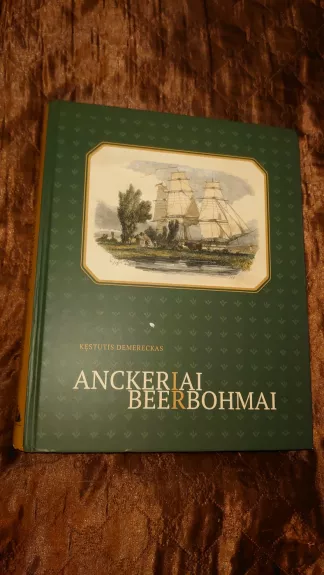 Anckeriai ir Beerbohmai