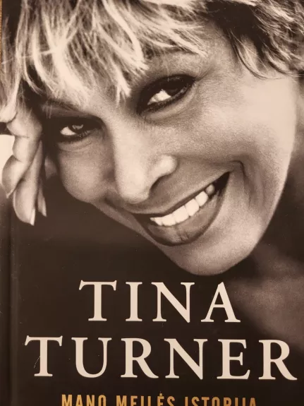 Mano meilės istorija