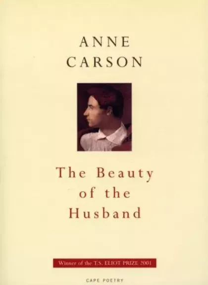 The Beauty of the Husband A Fictional Essay in 29 Tangos