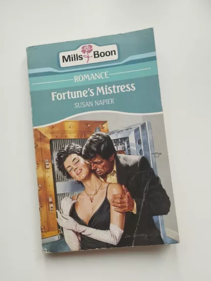 Fortune's Mistress