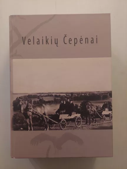 Velaikių Čepėnai