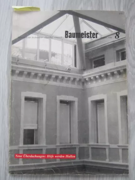 Baumeister   1986   8