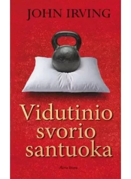 Vidutinio svorio santuoka