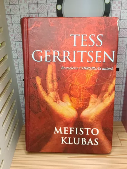 Mefisto klubas