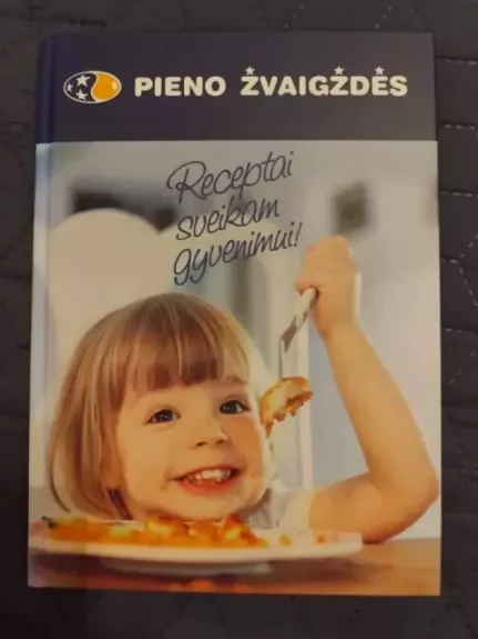 Receptai sveikam gyvenimui 2 dalis