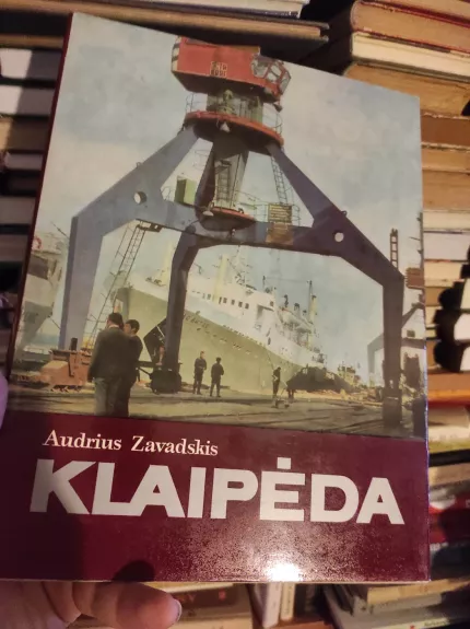 Klaipėda