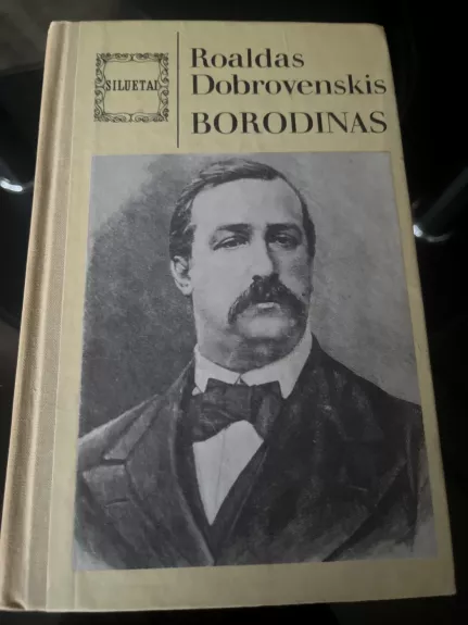 Borodinas