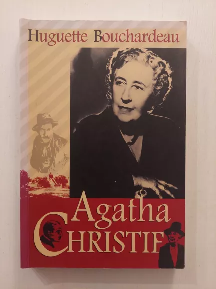 Agatha Christie