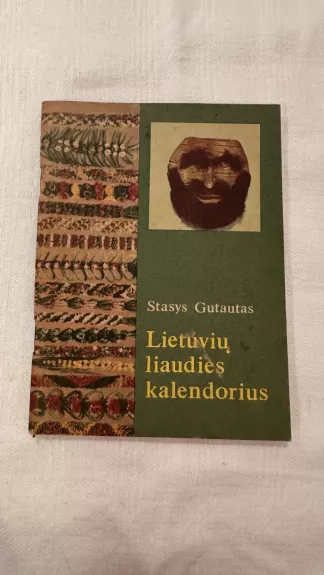 Lietuvių liaudies kalendorius