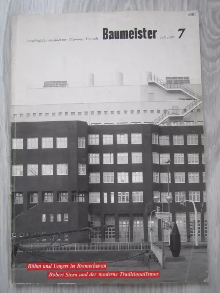 Baumeister   1986   7 (Modernusis tradicionalizmas)