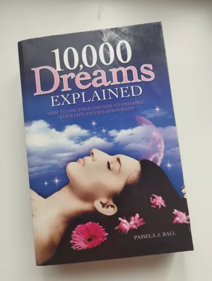 10,000 Dreams Explained