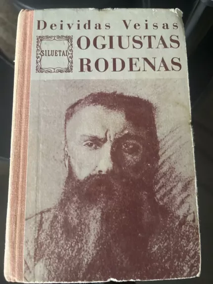 Ogiustas Rodenas