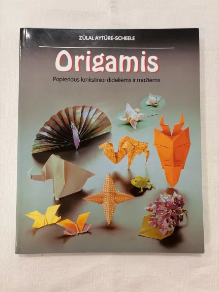 Origamis