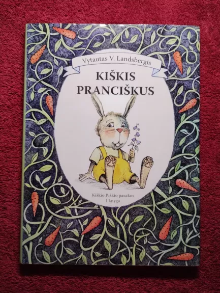 Kiškis Pranciškus